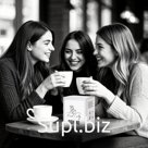КОФЕ Sidamo дрип пакет 8 шт  по 10 гр