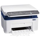 МФУ лазерное XEROX WorkCentre 3025BI «3 в 1», А4, 20 стр/мин, 15000 стр/мес, WiFi