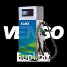 ТРК ADAST MINOR 8991.623/S