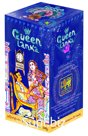 Чай QUEEN LANKA (Королева Ланки) Ланкийский Завтрак (средний лист) 200г.(24) (Шри-Ланка)