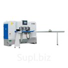 Шипорезный станок с ЧПУ GQmac Master Joint 800A