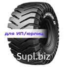 Michelin 12,00R24 *** XK A E3 TT (только шина)