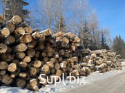 Дрова осиновые