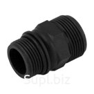 Штуцер FS-1-1 1/4-1 1/2 прямой JEMIX