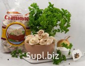 Пельмени «Сытные» Вес упак, гр: 800