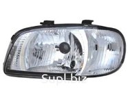 66-4160 -E -LD-RD HEAD LAMP