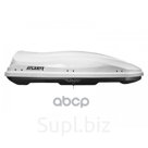 Автозапчастьбокс Diamond 430Л 1848044 Белый Г ATLANT арт. 8593