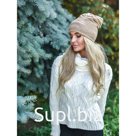 Шапка женская, размер one size