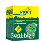 Picnic Family - электрофумигатор Антей+жидкость от комаров 45 ночей (30мл) (6)