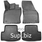 Комплект Ковриков Салона 4 Шт., Automax, Для Skoda Karoq 2020-Volkswagen Taos 2021- AutoMax арт. 4503508AM