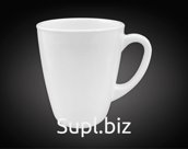 Mug 325ml Color: white