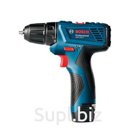 Дрель аккумуляторная Bosch GSR 120-LI