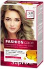 Стойкая крем-краска для волос Rubella Fashion Color 9.0 Пепельно-русый, 50 мл