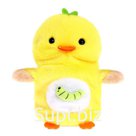 Интерактивная игрушка «Цыпленок» танцует, повторюшка