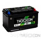 Аккумулятор автомобильный TAXXON EFB EURO R+ 6CT-100