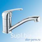 Смеситель KONNER BSS1800 для раковины 35к шпилька
