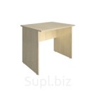 Модуль стола для совещаний, цвет клен