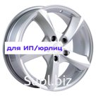 СКАД 7x17/5x108 ET41 D58,1 Ультра Селена