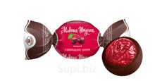 "Modnye shtoochki" ("Fashion little things") Cherry in chocolate coating  1/200. Code: 4251