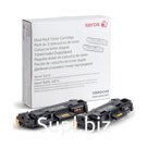 Тонер-картридж (двойная упаковка) Xerox 106R04349