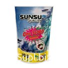 Пятновыводитель SUNSU-Q ONE SCOOP, универсальный, 300г