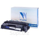 Тонер совм. NV Print C-EXV40X черный для Canon iR-1133/iR-1133A/iR-1133iF (6000стр)