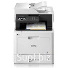 Лазерное МФУ Brother MFC-L8690CDW