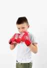 Children's Play Boxing Gloves Item: 51536