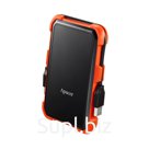 Внешний жёсткий диск Apacer 1TB 2.5" AC630 Оранжевый