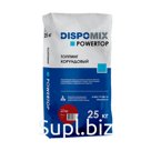 Производство компании Экс Морэ, бренд DISPOMIX Топпинг корундовый Powertop AF700 красный, 25 кг