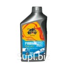 Моторное масло для лодочных моторов K.A.T Marine Pro 15W40 1л