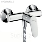 Смеситель Hansgrohe Focus для душа