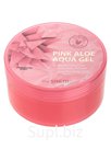 СМ Aloe Гель Pink Aloe Aqua Gel 300 ml