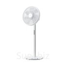 Вентилятор напольный беспроводной Smartmi Standing Fan 3 Белый