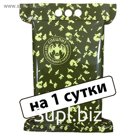 Сухой паек «СпецПит» Боевой (ИРП-Бс), на 1 сутки, 2,2 кг