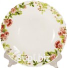 Dinner plate NataM 210mm