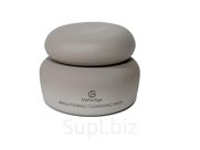 Cleansing and Smoothing Face Mask with Raspberry Seed Oil and Maclura, 50 ml