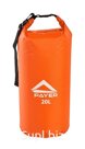 Гермомешок PAYER "Allaki"(Аллаки) 20L (оранжевый) A605
