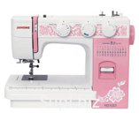 JANOME HD 1023 швейная машина