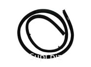 12-HR017 HOOD RUBBER