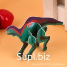 Мультяшная игрушка-пазл 3d