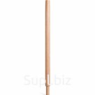 Черенок в/с d40 c проточкой под V ручку L800 мм