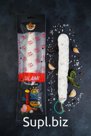 Cалями Качиаторе Salame Cacciatore свиная сыровяленая колбаса