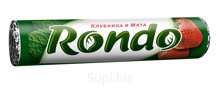 Рондо драже 30г 16бл*14шт Арбуз