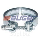Хомут Турбокомпрессора 70533 AUGER арт. 70533