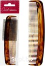 AMELI 135mm Hair Comb, Assorted Combs
