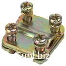 Сжим ответвительный ЭРА NO-903-62 У-733М (16-35/1,5-10 мм) IP20