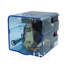 Реле JQX-62F/1Z 220VAC 80&nbsp;амперный перекидной контакт, катушка 220В 50Гц 80&nbsp;амперный перекидной контакт, катушка 220В 50Гц