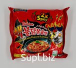 Лапша 2x Специи - 2x Spicy