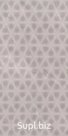 Керамогранит Maimoon Ceramica Satin Decor 1018 120x60 см